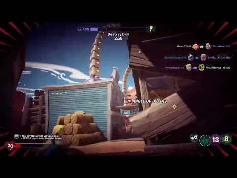 the chomper eats. No matter where you go