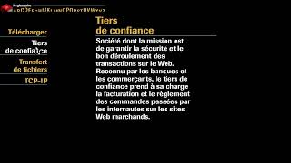 Glossaire lettre T