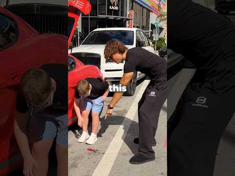 Being Honest Brings Blessings!