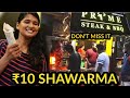 10 ₹ shawarma in chennai