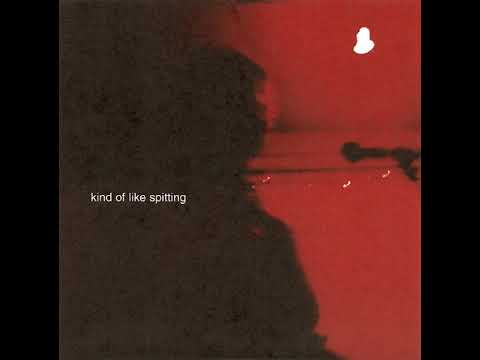 Rowing A Dead Horse - Kind Of Like Spitting
