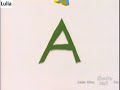 Sesame Street Soul A