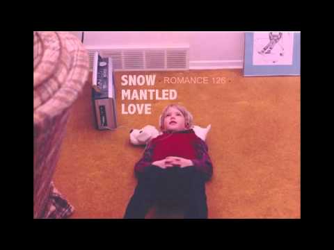 Trying To Be Found - Snow Mantled Love