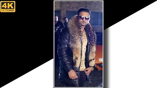 Raat Jashan Di Yo Yo Honey Singh Song Status Full Screen 4K|Yo Yo Honey Singh Punjabi Song Status 4k