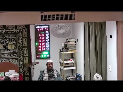 TAFSEER  SURAH AL-IMRAN 51-55