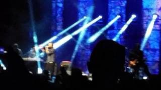 Third Day - Our Deliverer - Soul On Fire Tour NYC 2015