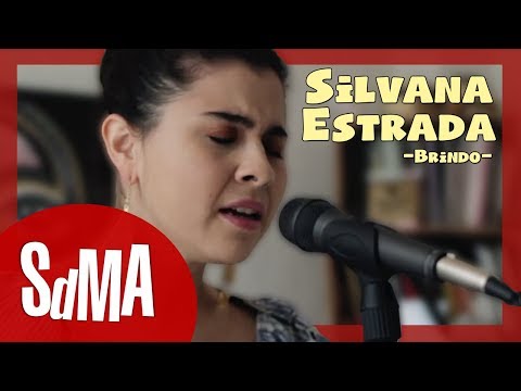 Brindo - Silvana Estrada