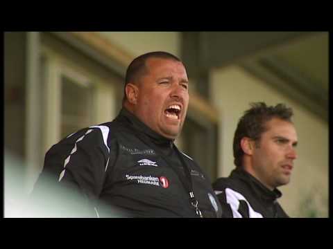 Tom Nordlies trenerkarriere