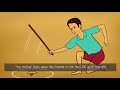 How To Play Gili Danda