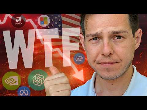 This ‘ALWAYS’ Happens Before A Market Crash