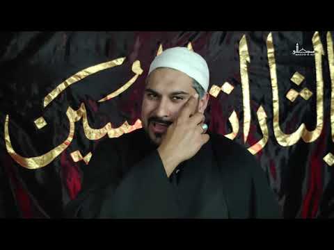 Lecture 1 - Imam Ridha's (a) Message to the Shias - Sheikh Nabil Awan - Masjid-e-Ali, NJ