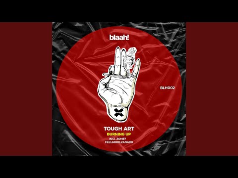 Burning Up (Zone7 Remix)