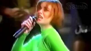 Cathy Dennis - Touch Me (All Night Long)