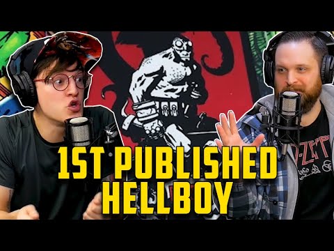 Reading Comic Books // Fire Guy Ryan's Pulls