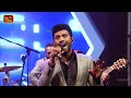 When I Dream At Night Cover Shivantha Fernando Marians At ITN Studios