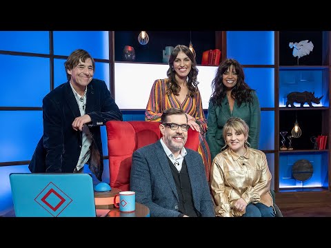 Richard Osman's House of Games - S09E01 (29 Sep 2025)