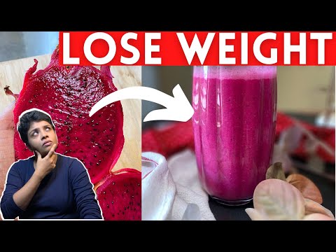 , title : 'HOW TO MAKE AMAZING SUGAR FREE DRAGON FRUIT SMOOTHIE FOR WEIGHT LOSS'