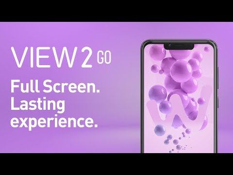 View2Go UNBOXING