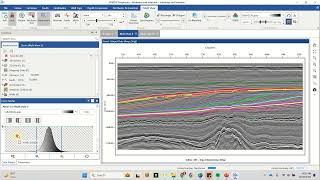Real-Time Insights with GVERSE Geophysics: On-the-Fly Seismic Attributes and Inversion Techniques