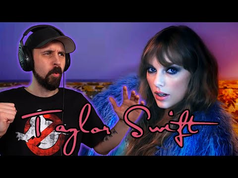 Stay Out of Her Relationship! TAYLOR SWIFT - LAVENDER HAZE REACTION