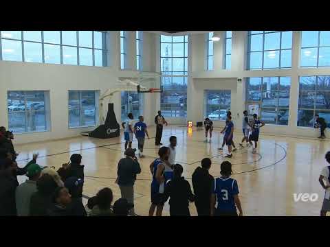 Drip Different vs serenity - sunday tier 2 FINALS - TCBL 2022 FALL