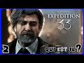 Clair Obscure Expédition 33 2 QUI EST IL