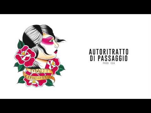 Video thumbnail for Autoritratto Di Passaggio