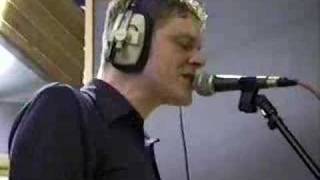 The Damage Manual: Chris Connelly