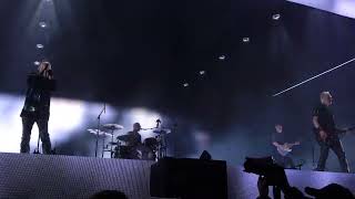 kent - Stenbrott / Ingenting någonsin / En timme en minut (Live, 3Arena, Stockholm - 2025-03-23)