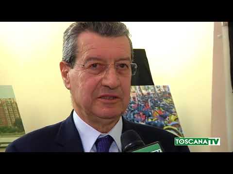 2018-08-17 PISTOIA - LETTERE CON MINACCE  INSULTI RAZZISTI A DON BIANCALANI