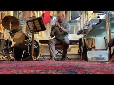 Forgotten Dreams 🖼 LEROY ANDERSON