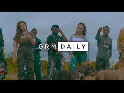 Tillaman ft. Snap Capone - Bad Man [Music Video] | GRM Daily
