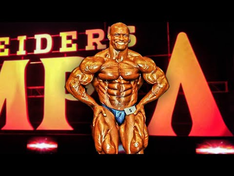 BODY MADE OF MARBLE | SHAWN RAY | OLD SCHOOL BODYBUILDING MOTIVATION