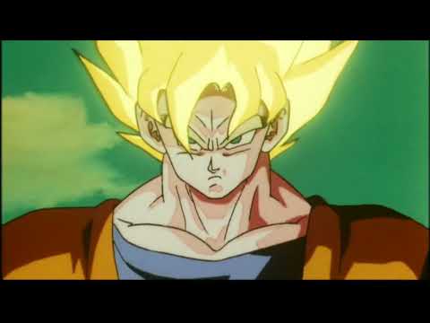 DBZ Right Here Right Now 720p AMV - Fatboy Slim