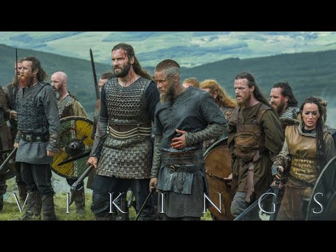 Viking Music 2024 | AGGRESSIVE Viking Battle Music ♫ Powerful Viking Music