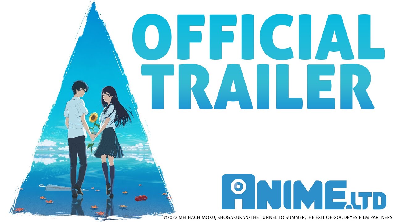 Official Trailer [Subtitled]