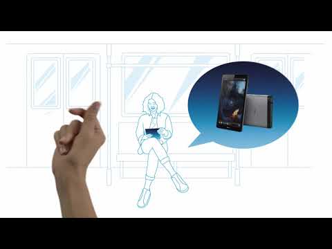 o2 free connect – im Zug