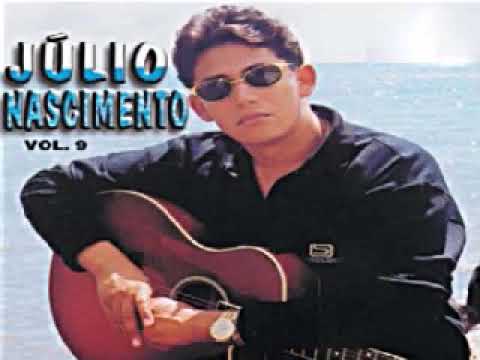 Pode Me Bater,Amor! Júlio Nascimento.
