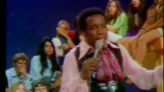 JERRY BUTLER-What's the use of breaking up-LIVE!