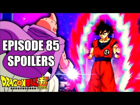 DRAGON BALL SUPER ÉPISODE 85 SPOILERS : IL PREND SA REVANCHE SUR GOKU ?! - PasLeTemps#46