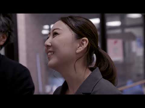 動画で知る日清医療食品の仕事(営業)_日清医療食品広報アカウント