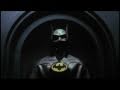 Batman (1989) Suit Up