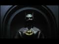 Batman 1989 Suit Up