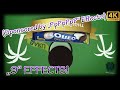 OREO Coconut Delight 9 Video Effects Sponsored By PpPpPpP Effects 4K