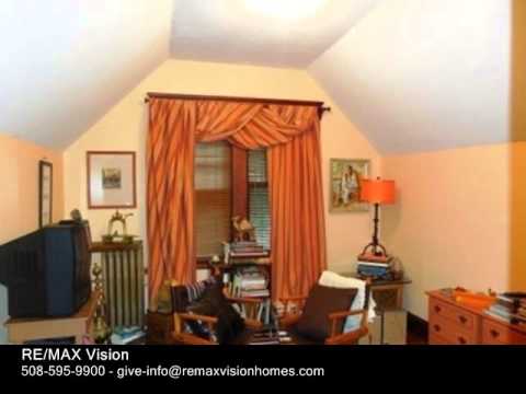 27 Orne St, Worcester MA 01605 - Multi Family Home - Real Estate - For Sale -