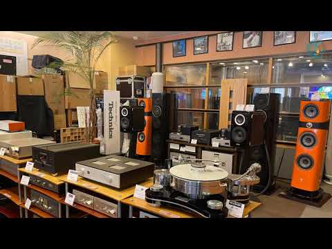 Audiophile Music Collection 2021 - Best Audio Choice