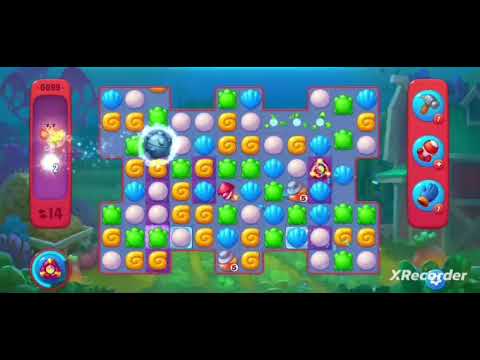 FISHDOM (lvl 6099) '25 HARD LEVEL