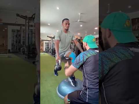 Dickson Job anarejea KAZINI