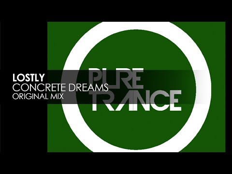 Lostly - Concrete Dreams