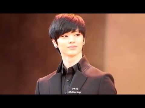 120428 Lotte world BTOB sungjae cut